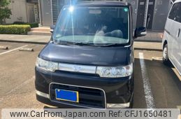 daihatsu tanto 2007 CFJ1650481
