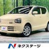 suzuki alto 2015 quick_quick_HA36S_HA36S-209629 image 1