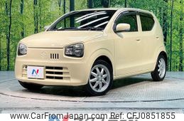 suzuki alto 2015 quick_quick_HA36S_HA36S-209629