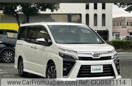 toyota voxy 2020 -TOYOTA--Voxy 3BA-ZRR80W--ZRR80-0628259---TOYOTA--Voxy 3BA-ZRR80W--ZRR80-0628259-