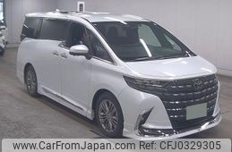 toyota alphard 2024 quick_quick_3BA-AGH40W_AGH40-4011593