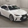 lexus is 2022 -LEXUS 【横浜 380ﾗ 37】--Lexus IS 3BA-ASE30--ASE30-0012332---LEXUS 【横浜 380ﾗ 37】--Lexus IS 3BA-ASE30--ASE30-0012332- image 1