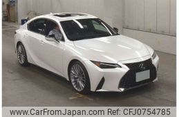 lexus is 2022 -LEXUS 【横浜 380ﾗ 37】--Lexus IS 3BA-ASE30--ASE30-0012332---LEXUS 【横浜 380ﾗ 37】--Lexus IS 3BA-ASE30--ASE30-0012332-