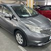 nissan note 2012 AF-E12-052256 image 3