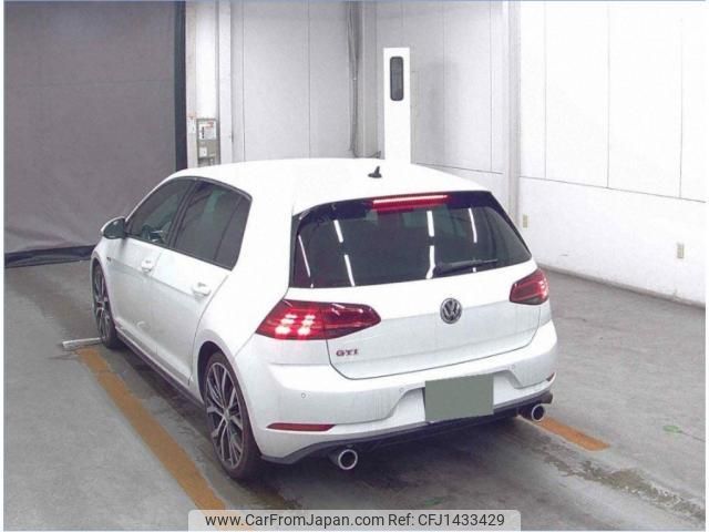 volkswagen golf-gti 2019 quick_quick_ABA-AUDLB_WVWZZZAUZKW140403 image 2