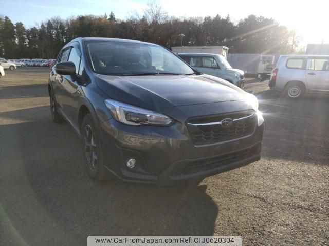 subaru xv 2019 quick_quick_5AA-GTE_GTE-019428 image 2