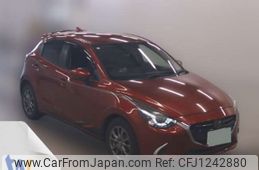 mazda demio 2018 -MAZDA--Demio 6BA-DJLFS--DJLFS-607737---MAZDA--Demio 6BA-DJLFS--DJLFS-607737-