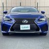 lexus rc-f 2016 CFJ1642014 image 14