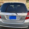 honda fit 2002 -HONDA--Fit LA-GD1--GD1-1509897---HONDA--Fit LA-GD1--GD1-1509897- image 5