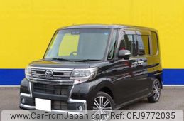 daihatsu tanto 2017 -DAIHATSU--Tanto DBA-LA600S--LA600S-0505155---DAIHATSU--Tanto DBA-LA600S--LA600S-0505155-