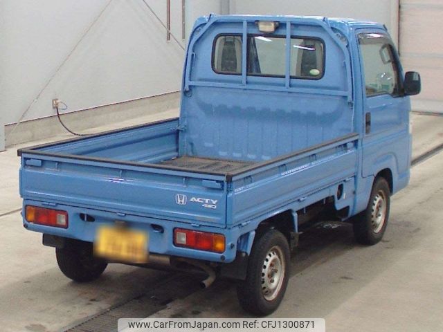 honda acty-truck 2011 -HONDA 【八戸 480こ7688】--Acty Truck HA9-1108422---HONDA 【八戸 480こ7688】--Acty Truck HA9-1108422- image 2