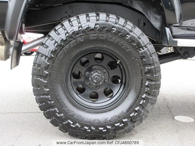 toyota land-cruiser-wagon 1994 -TOYOTA--Land Cruiser Wagon E-FZJ80G--FZJ800072448---TOYOTA--Land Cruiser Wagon E-FZJ80G--FZJ800072448- image 2