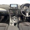 bmw 1-series 2015 -BMW--BMW 1 Series DBA-1A16--WBA2R320105A54049---BMW--BMW 1 Series DBA-1A16--WBA2R320105A54049- image 2