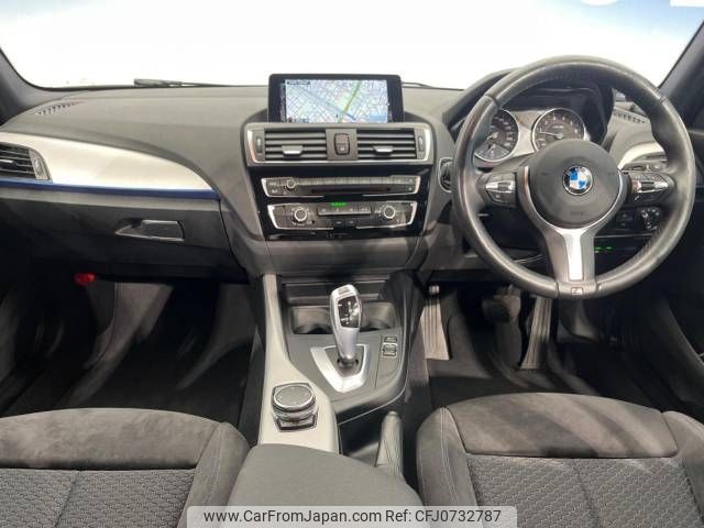 bmw 1-series 2015 -BMW--BMW 1 Series DBA-1A16--WBA2R320105A54049---BMW--BMW 1 Series DBA-1A16--WBA2R320105A54049- image 2