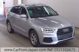 audi q3 2016 quick_quick_ABA-8UCZD_WAUZZZ8U5GR104396