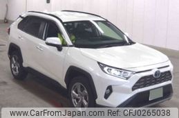 toyota rav4 2020 -TOYOTA 【岐阜 303ﾅ2725】--RAV4 6AA-AXAH54--AXAH54-4022032---TOYOTA 【岐阜 303ﾅ2725】--RAV4 6AA-AXAH54--AXAH54-4022032-