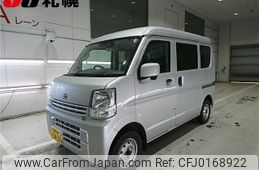 nissan clipper-van 2019 -NISSAN 【札幌 480ｿ5436】--Clipper Van DR17V--420906---NISSAN 【札幌 480ｿ5436】--Clipper Van DR17V--420906-