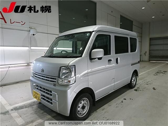 nissan clipper-van 2019 -NISSAN 【札幌 480ｿ5436】--Clipper Van DR17V--420906---NISSAN 【札幌 480ｿ5436】--Clipper Van DR17V--420906- image 1