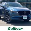 mazda cx-5 2018 -MAZDA--CX-5 6BA-KFEP--KFEP-300846---MAZDA--CX-5 6BA-KFEP--KFEP-300846- image 1