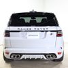 land-rover range-rover 2022 -ROVER--Range Rover 3BA-LW5SE--SALWA2AE3NA217646---ROVER--Range Rover 3BA-LW5SE--SALWA2AE3NA217646- image 7
