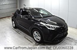 toyota c-hr 2019 -TOYOTA--C-HR ZYX11-2001963---TOYOTA--C-HR ZYX11-2001963-