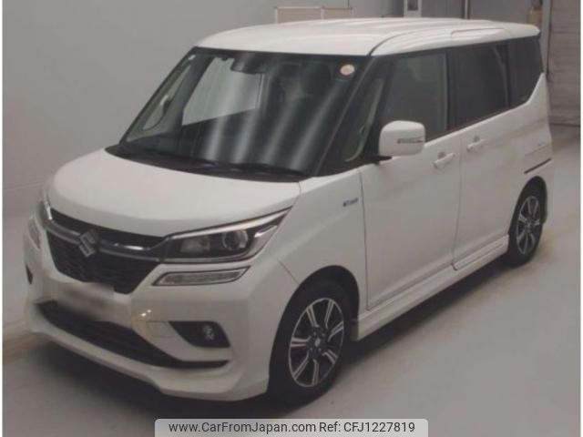 suzuki solio-bandit 2019 quick_quick_DAA-MA36S_763712 image 1