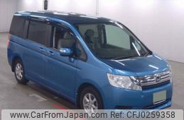 honda stepwagon 2011 quick_quick_DBA-RK2_1200733