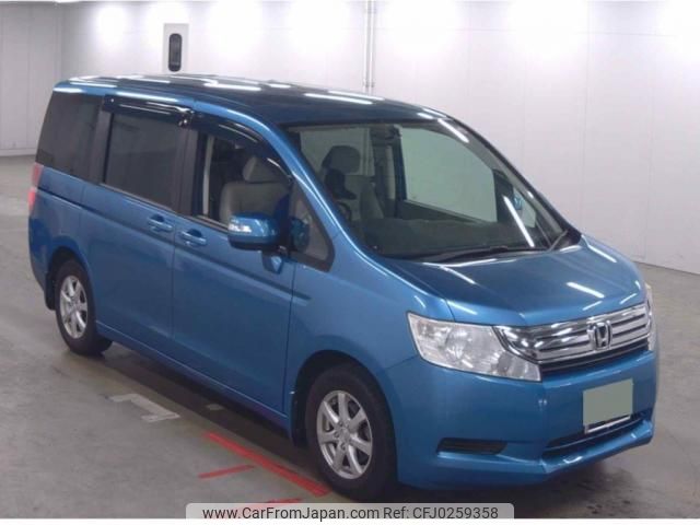 honda stepwagon 2011 quick_quick_DBA-RK2_1200733 image 1