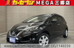 nissan note 2019 -NISSAN 【春日部 502ｻ1571】--Note E12--629405---NISSAN 【春日部 502ｻ1571】--Note E12--629405-