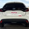 toyota yaris 2022 CFJ1853258 image 16