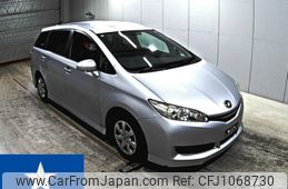 toyota wish 2012 -TOYOTA--Wish ZGE20G--ZGE20-0144012---TOYOTA--Wish ZGE20G--ZGE20-0144012-