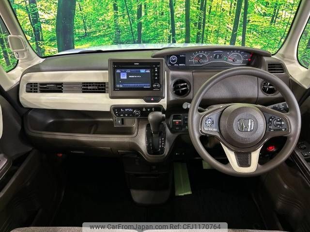 honda n-box 2023 -HONDA--N BOX 6BA-JF3--JF3-5282433---HONDA--N BOX 6BA-JF3--JF3-5282433- image 2