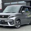 suzuki solio 2022 -SUZUKI--Solio 5AA-MA37S--MA37S-630799---SUZUKI--Solio 5AA-MA37S--MA37S-630799- image 2