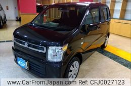 suzuki wagon-r 2020 -SUZUKI--Wagon R 5AA-MH95S--MH95S-148766---SUZUKI--Wagon R 5AA-MH95S--MH95S-148766-