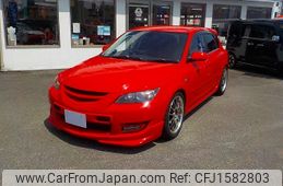 mazda axela 2006 CFJ1582803