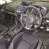 subaru impreza-wagon 2018 -SUBARU 【足立 332ｿ2122】--Impreza Wagon GT6-032711---SUBARU 【足立 332ｿ2122】--Impreza Wagon GT6-032711- image 4