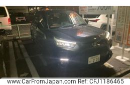 toyota raize 2022 -TOYOTA--Raize 5BA-A201A--A201A-0008851---TOYOTA--Raize 5BA-A201A--A201A-0008851-