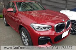 bmw x4 2020 quick_quick_3BA-2V20_WBA2V120409C34148