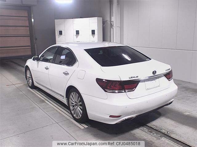 lexus ls 2013 -LEXUS--Lexus LS UVF45-5016847---LEXUS--Lexus LS UVF45-5016847- image 2