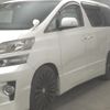 toyota vellfire 2012 -TOYOTA 【土浦 301ﾎ7858】--Vellfire ANH25W--8036227---TOYOTA 【土浦 301ﾎ7858】--Vellfire ANH25W--8036227- image 5