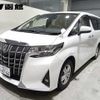 toyota alphard 2021 -TOYOTA 【函館 300ﾇ4766】--Alphard AGH35W--0050932---TOYOTA 【函館 300ﾇ4766】--Alphard AGH35W--0050932- image 1