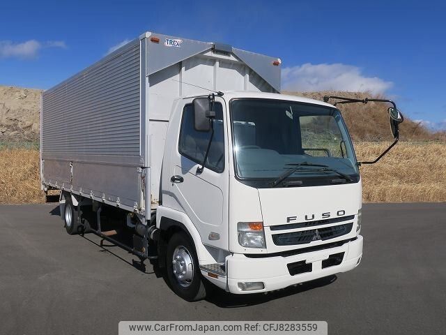 mitsubishi-fuso fighter 2008 -MITSUBISHI--Fuso Fighter PDG-FK71D--FK71D-720406---MITSUBISHI--Fuso Fighter PDG-FK71D--FK71D-720406- image 2