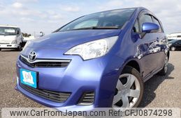 toyota ractis 2012 N2025030043F-24