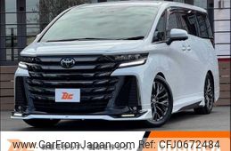 toyota vellfire 2023 -TOYOTA--Vellfire 6AA-AAHH45W--AAHH45-0004575---TOYOTA--Vellfire 6AA-AAHH45W--AAHH45-0004575-