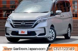 nissan serena 2020 -NISSAN--Serena DAA-GC27--GC27-054076---NISSAN--Serena DAA-GC27--GC27-054076-