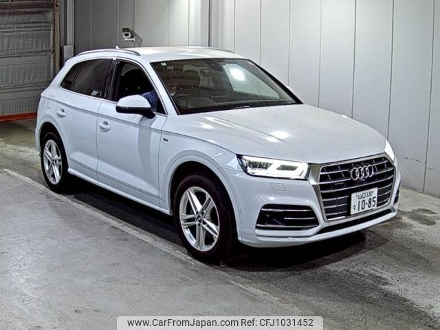 audi q5 2020 -AUDI 【山口 330な1085】--Audi Q5 FYDETS-WAUZZZFY9K2142849---AUDI 【山口 330な1085】--Audi Q5 FYDETS-WAUZZZFY9K2142849- image 1