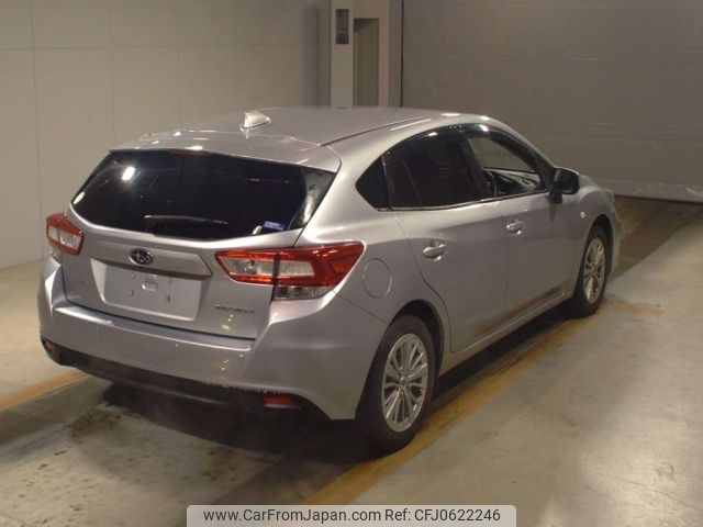 subaru impreza-wagon 2019 -SUBARU--Impreza Wagon GT3-070822---SUBARU--Impreza Wagon GT3-070822- image 2