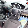 renault megane 2017 -RENAULT--Renault Megane ABA-DZF4R--VF1DZ1X0HG0737945---RENAULT--Renault Megane ABA-DZF4R--VF1DZ1X0HG0737945- image 3