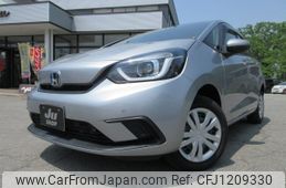 honda fit 2020 -HONDA--Fit GR4--1000961---HONDA--Fit GR4--1000961-