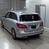 mercedes-benz b-class 2016 -MERCEDES-BENZ--Benz B Class 246242-WDD2462422J375413---MERCEDES-BENZ--Benz B Class 246242-WDD2462422J375413- image 2